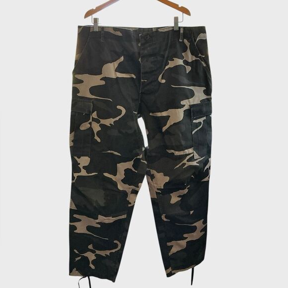 Military Snow Camo Set LADIGA Cammo Camouflage - Picture 10 of 15